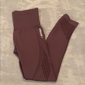 Gymshark Energy Seamless Leggings